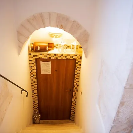 Сasa de vacaciones Casa Dolce Casa Martina Franca