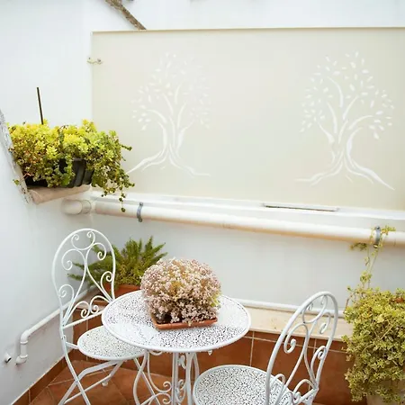 펜션 Casa Dolce Casa 마르티나프란카