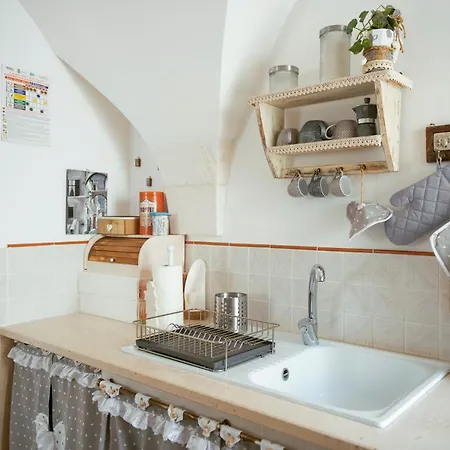 Casa Dolce Casa * 마르티나프란카