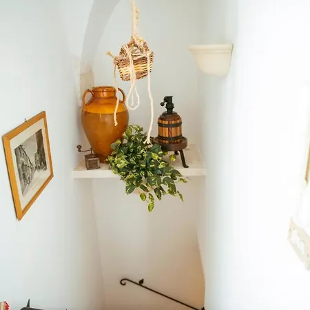 펜션 Casa Dolce Casa *