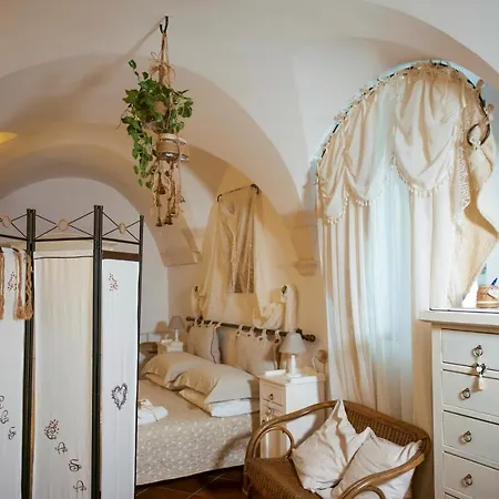 Casa Dolce Casa Сasa de vacaciones Martina Franca