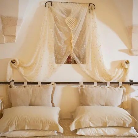 Casa Dolce Casa Сasa de vacaciones Martina Franca