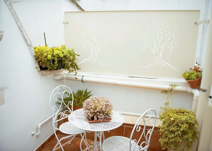 Сasa de vacaciones Casa Dolce Casa Martina Franca