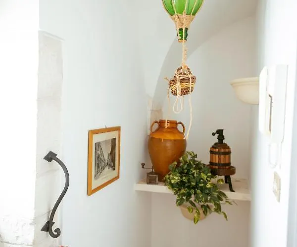 Casa Dolce Casa Сasa de vacaciones *