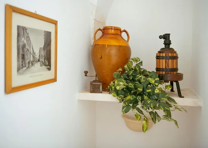 Casa Dolce Casa Martina Franca