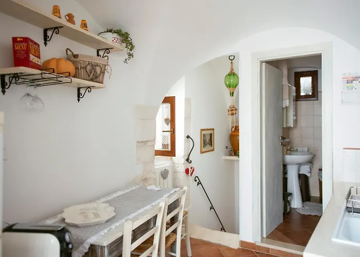 Сasa de vacaciones Casa Dolce Casa Martina Franca