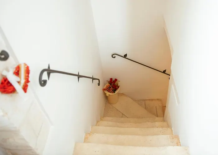 Casa Dolce Casa Сasa de vacaciones Martina Franca