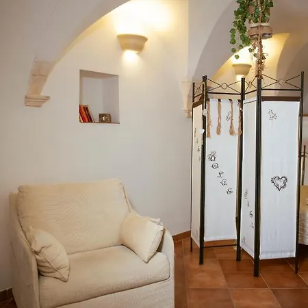 Casa Dolce Casa * Martina Franca