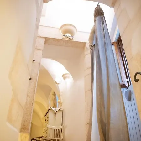 Casa Dolce Casa * Martina Franca