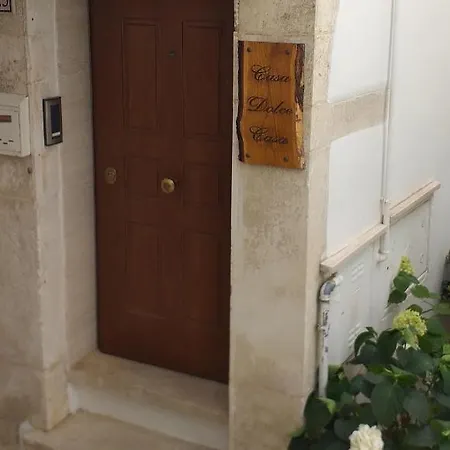 Casa Dolce Casa *