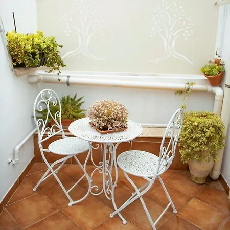 Casa Dolce Casa Casa vacanze