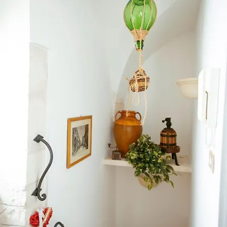 Casa Dolce Casa Prázdninový dům *