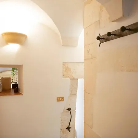 Holiday home Casa Dolce Casa *