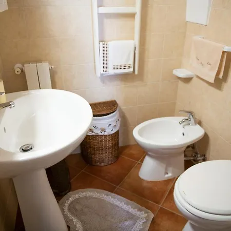 Casa Dolce Casa *