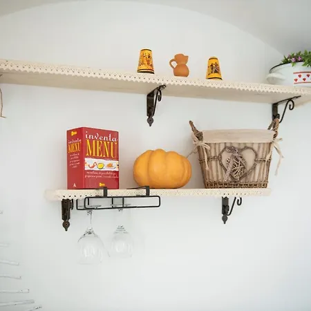 Casa Dolce Casa Holiday home