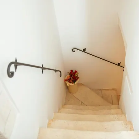 Casa Dolce Casa Holiday home Martina Franca