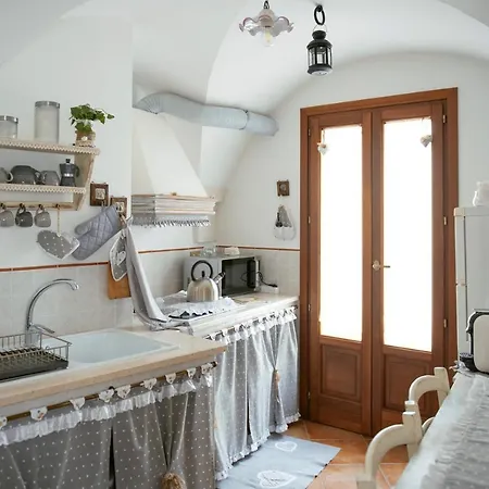 Casa Dolce Casa