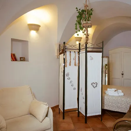Casa Dolce Casa * Martina Franca