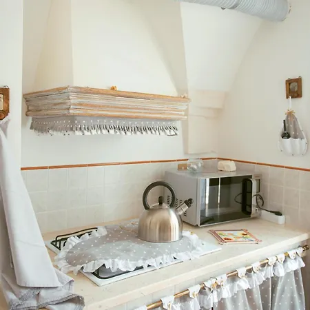 Dom wakacyjny Casa Dolce Casa Martina Franca