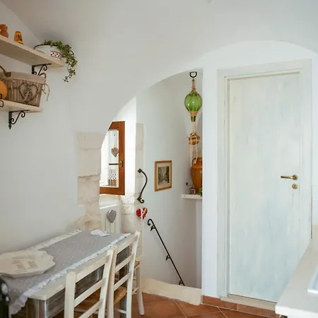 Casa Dolce Casa * Martina Franca