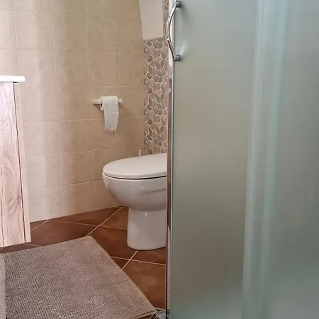Holiday home Casa Dolce Casa *
