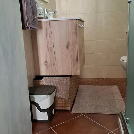Casa Dolce Casa Holiday home Martina Franca