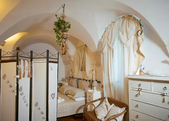 Casa Dolce Casa بيت للعطل مارتينا فرانكا